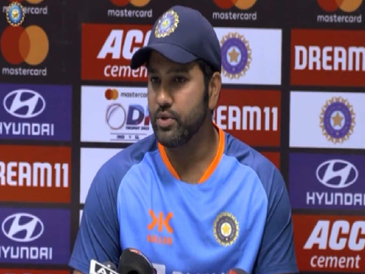 रोहित शर्मा ने कहा, टी-20 क्रिकेट छोड़ने का इरादा नहीं, आईपीएल के बाद सोचूंगा